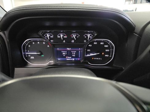 Used 2021 GMC Sierra 1500 AT4 w/ AT4 Preferred Package image 18