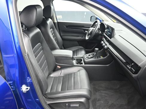 Certified 2023 Honda CR-V EX-L image 26