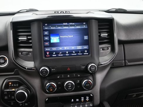 Used 2020 RAM 1500 Big Horn w/ Built-to-serve Edition AWD/4WD image 23