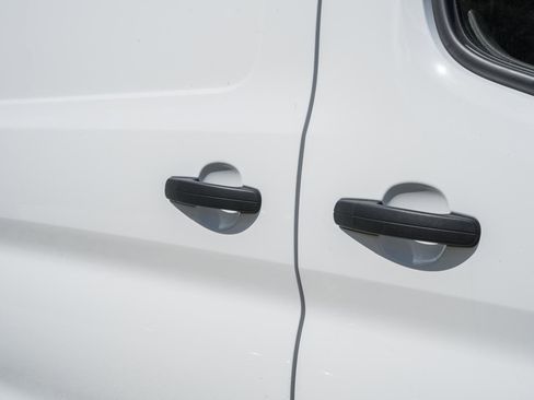 New 2026 Ford Transit 250 Low Roof image 35