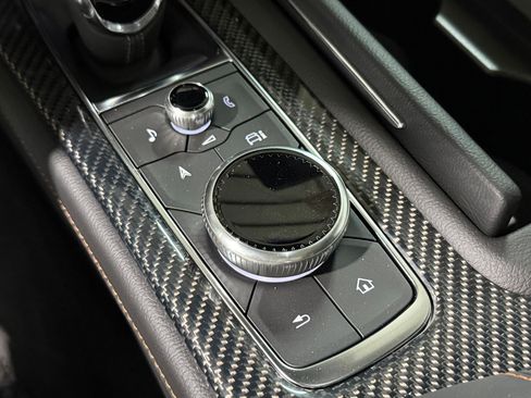 New 2025 Cadillac CT5 Sport image 34