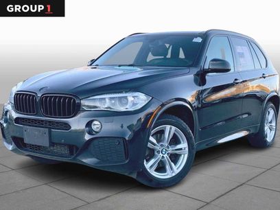 Used 2015 BMW X5 xDrive35i
