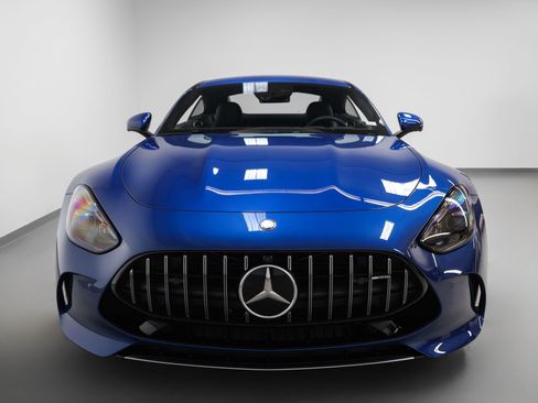 Used 2024 Mercedes-Benz AMG GT 55 image 8