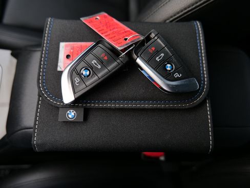 Used 2023 BMW 228i xDrive Gran Coupe w/ M Sport Package image 32