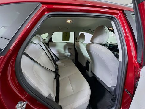 Used 2024 Hyundai Kona SEL image 29