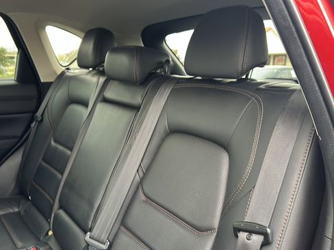 Used 2023 MAZDA CX-5 AWD 2.5 S image 19