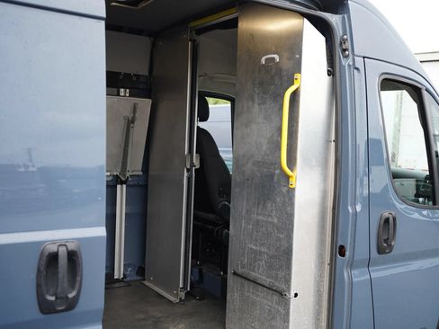 Used 2020 RAM ProMaster 3500 FWD image 14