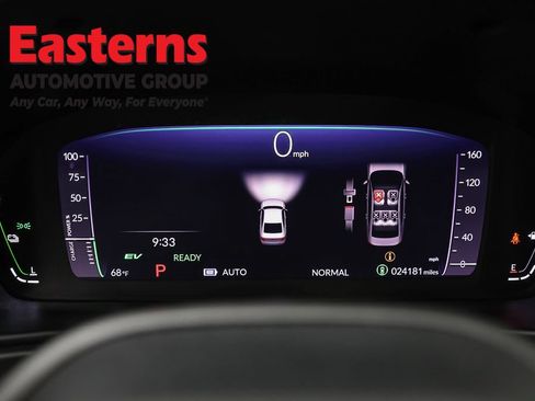 Used 2024 Honda Accord Sport image 17