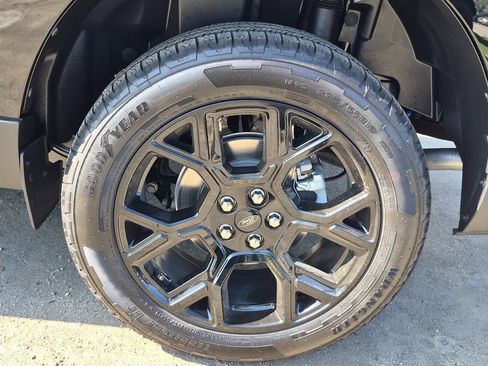 New 2026 Ford Maverick XLT w/ Equipment Group 301A AWD/4WD image 14