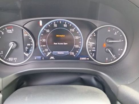 Used 2023 Buick Enclave Premium w/ Experience Buick Package image 10