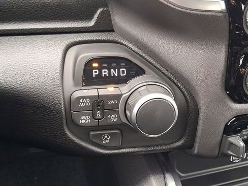 New 2026 RAM 1500 Big Horn image 10