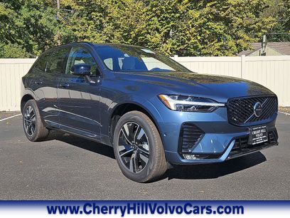 New 2026 Volvo XC60 B5 Plus w/ Climate Package