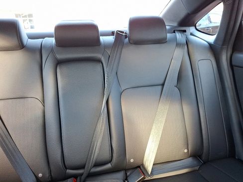 Certified 2025 Honda Civic Sport image 20