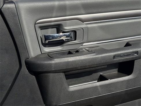 Used 2023 RAM 1500 Classic SLT w/ Trailer & Traction Group image 29