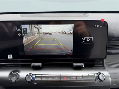 New 2026 Hyundai Kona SEL Sport image 22