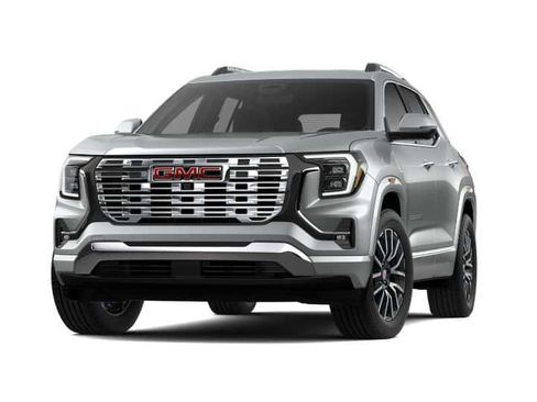 New 2026 GMC Terrain Denali image 26