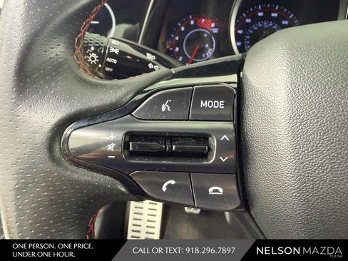 Used 2021 Hyundai Elantra N Line FWD image 24