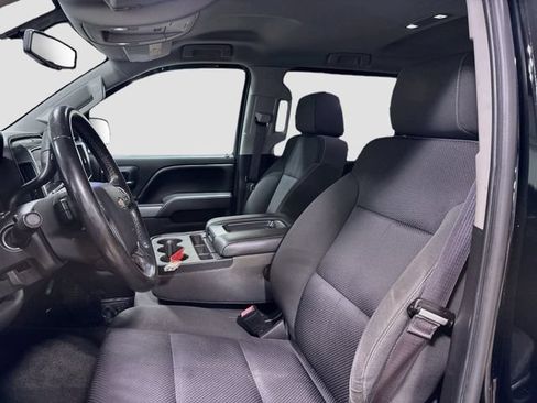 Used 2015 Chevrolet Silverado 1500 LT w/ All Star Edition AWD/4WD image 17