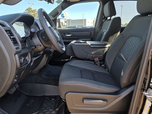 New 2026 RAM 1500 Tradesman image 11