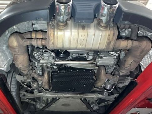 Used 2017 Porsche 911 Carrera image 55