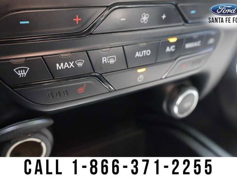 Used 2021 Ford Ranger Lariat w/ Equipment Group 501A High image 40