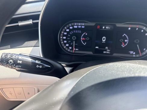 Certified 2023 Hyundai Tucson SEL AWD/4WD image 32