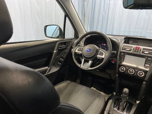 Used 2018 Subaru Forester 2.0XT Touring AWD/4WD image 37