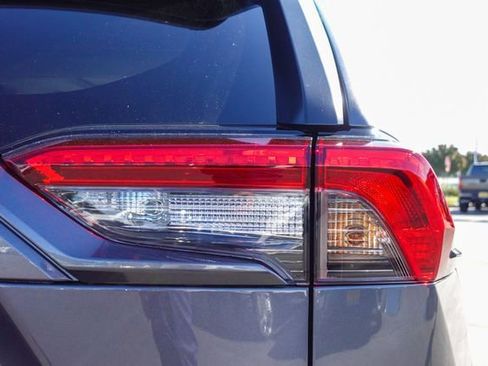 New 2025 Toyota RAV4 XLE image 7