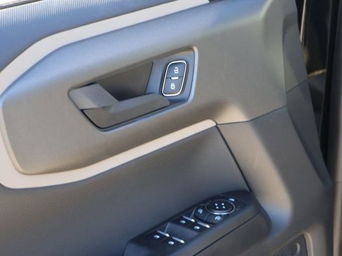 New 2025 Ford Bronco Sport Big Bend AWD/4WD image 21