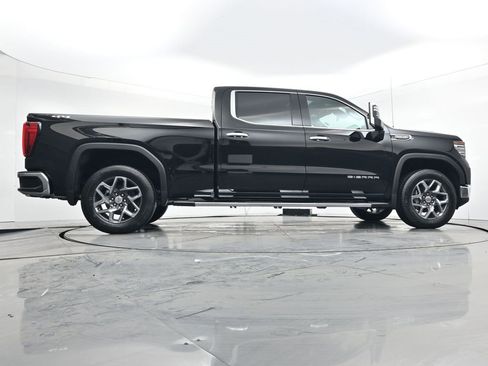 New 2026 GMC Sierra 1500 SLT w/ SLT Premium Plus Package image 32