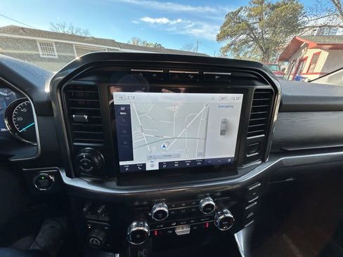 Used 2023 Ford F150 XLT w/ Equipment Group 302A High image 32