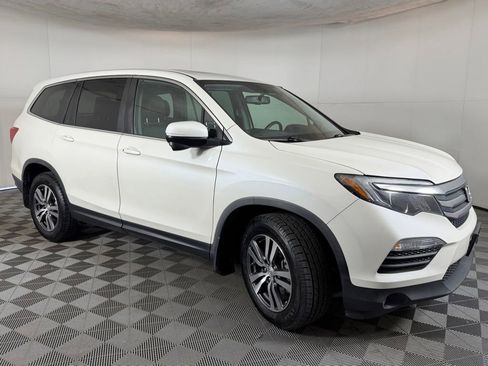 Used 2018 Honda Pilot EX-L image 6