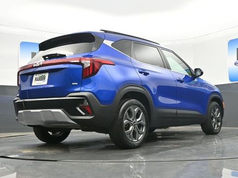 Used 2024 Kia Seltos S AWD/4WD image 21