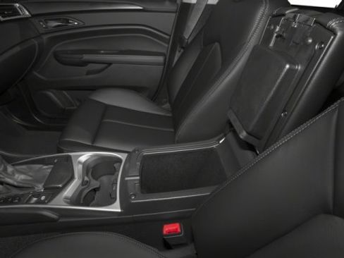 Used 2014 Cadillac SRX Performance w/ Driver Awareness Package image 19