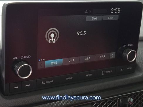 Used 2024 Acura Integra A-Spec image 22