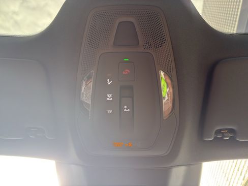 Used 2025 Audi A5 2.0T Premium Plus w/ Premium Plus image 25