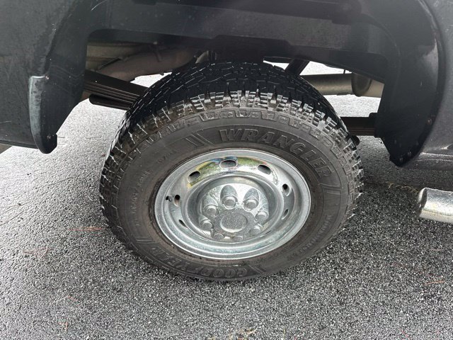 Used 2011 RAM 2500 ST w/ ST Popular Equipment Group AWD/4WD image 13