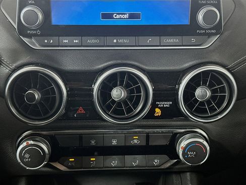 Used 2024 Nissan Sentra SV image 24