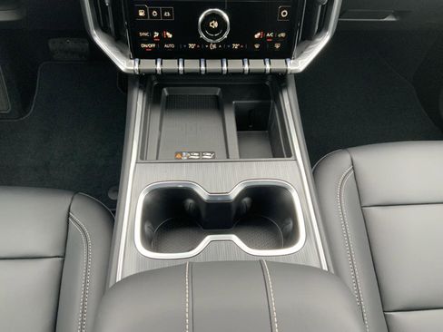 New 2026 GMC Acadia Elevation w/ Black Edition image 51