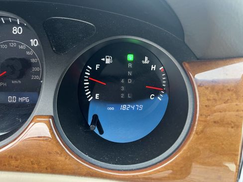 Used 2005 Lexus ES 330 image 25