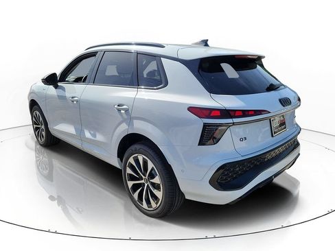 New 2026 Audi Q3 quattro 2.0T AWD/4WD image 3