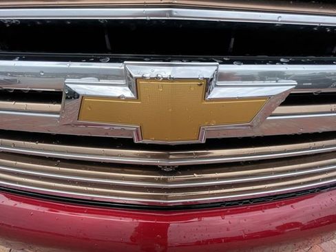Used 2023 Chevrolet Tahoe High Country AWD/4WD image 30