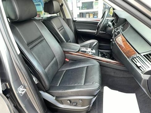 Used 2010 BMW X5 xDrive35d AWD/4WD image 24