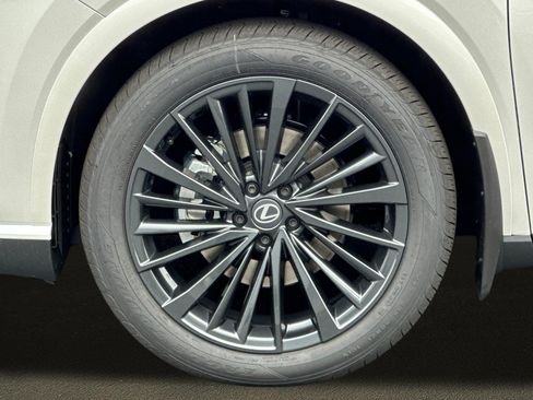 New 2026 Lexus RX 350 AWD image 12