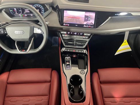New 2026 Audi S e-tron GT Premium Plus image 12
