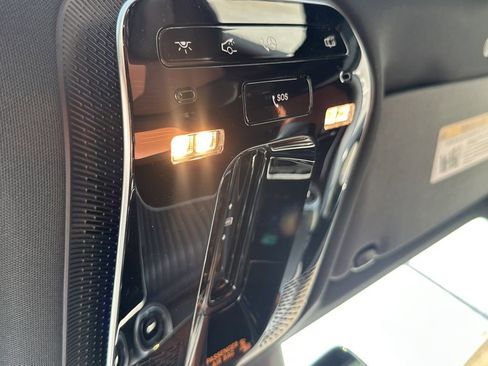 New 2026 Mercedes-Benz GLC 43 AMG 4MATIC image 34