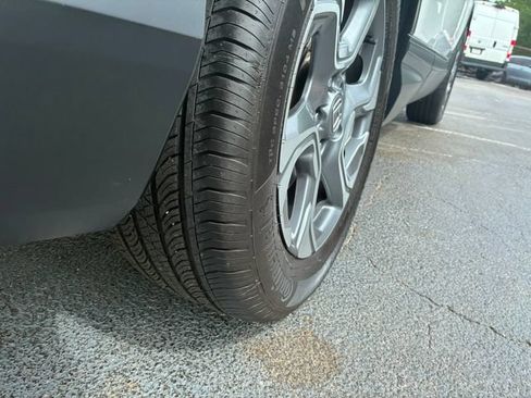 Used 2019 Honda CR-V EX-L image 12