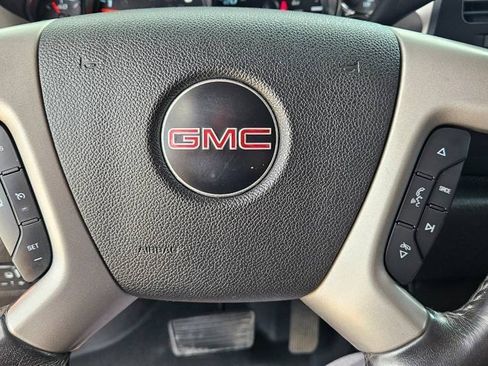 Used 2010 GMC Sierra 1500 SLE AWD/4WD image 12