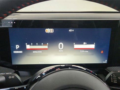 New 2026 Nissan Kicks SR w/ Cold Weather Package image 23