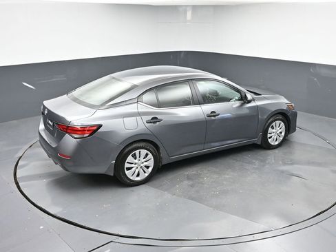 Used 2024 Nissan Sentra S image 44